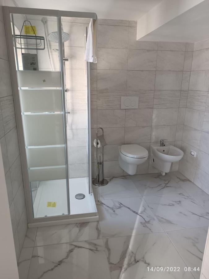 Di Fronzo Guest House T Triggiano Exterior photo