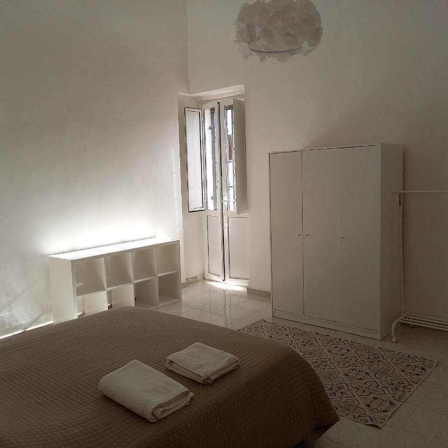 Di Fronzo Guest House T Triggiano Exterior photo