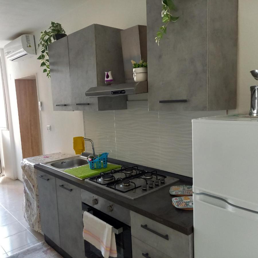 Di Fronzo Guest House T Triggiano Exterior photo